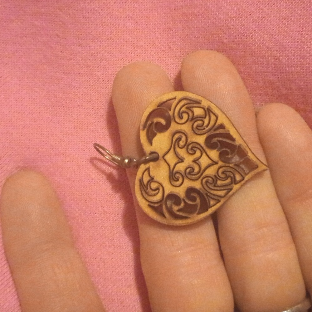 Earrings - Picture 3 of 3